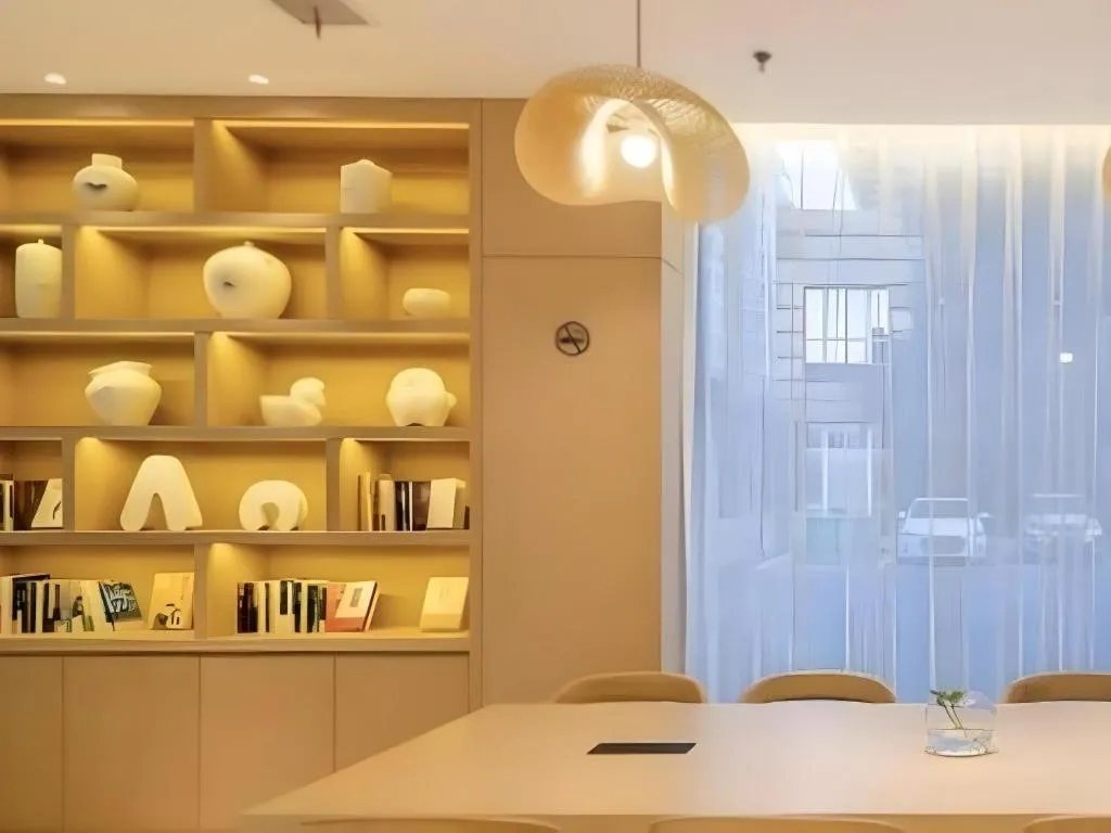 Deep Sleep Hotel Nanjing Confucius Temple Metro Station