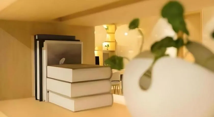 Deep Sleep Hotel Nanjing Confucius Temple Metro Station