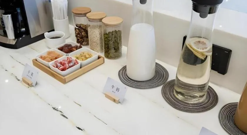 Deep Sleep Hotel Nanjing Confucius Temple Metro Station