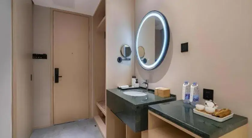 Deep Sleep Hotel Nanjing Confucius Temple Metro Station Deep Sleep Hotel Nanjing Confucius Temple Metro Station