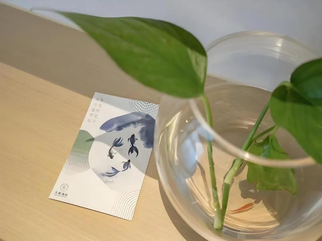 Deep Sleep Hotel Nanjing Confucius Temple Metro Station