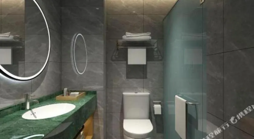 Deep Sleep Hotel Nanjing Confucius Temple Metro Station