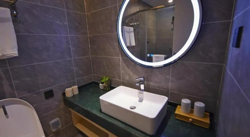 Deep Sleep Hotel Nanjing Confucius Temple Metro Station