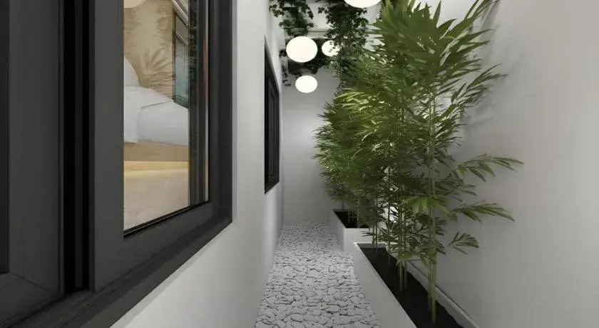 Deep Sleep Hotel Nanjing Confucius Temple Metro Station Deep Sleep Hotel Nanjing Confucius Temple Metro Station