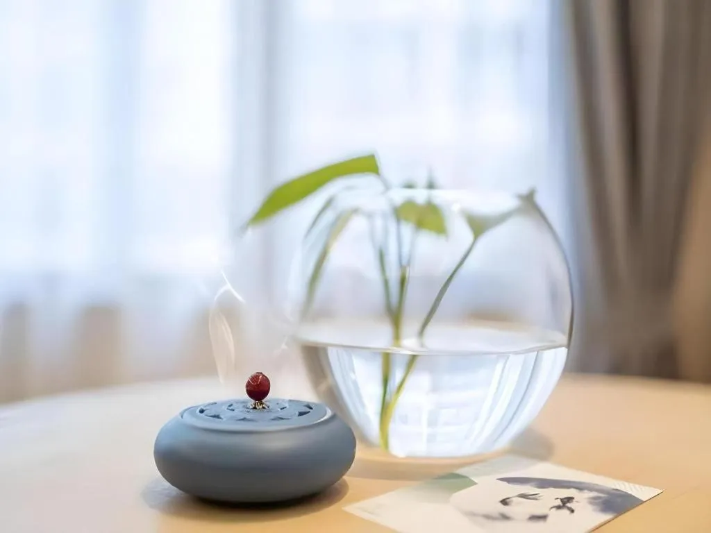 Deep Sleep Hotel Nanjing Confucius Temple Metro Station