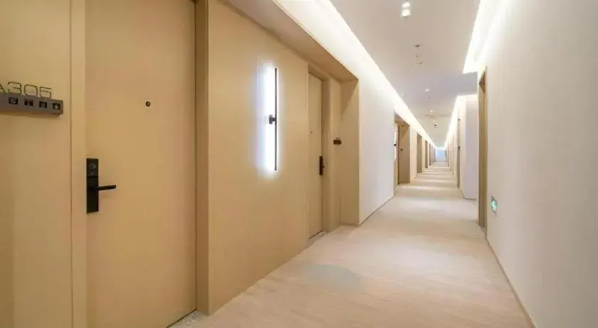 Deep Sleep Hotel Nanjing Confucius Temple Metro Station Deep Sleep Hotel Nanjing Confucius Temple Metro Station