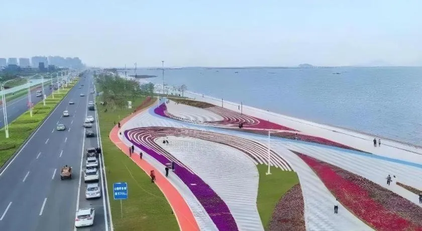 Green Tree Inn Zhuhai International Airport Huafa Shangdu