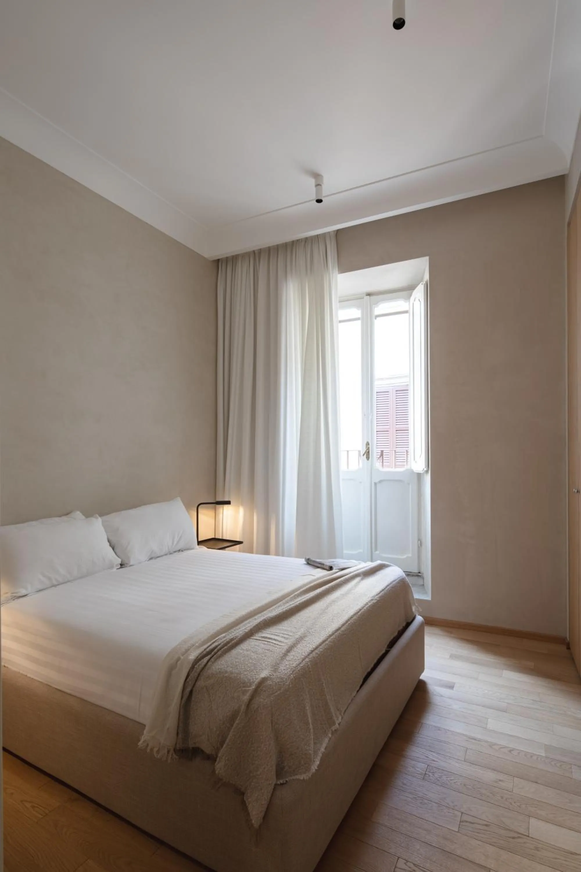 Double Room in P10 DESIGN