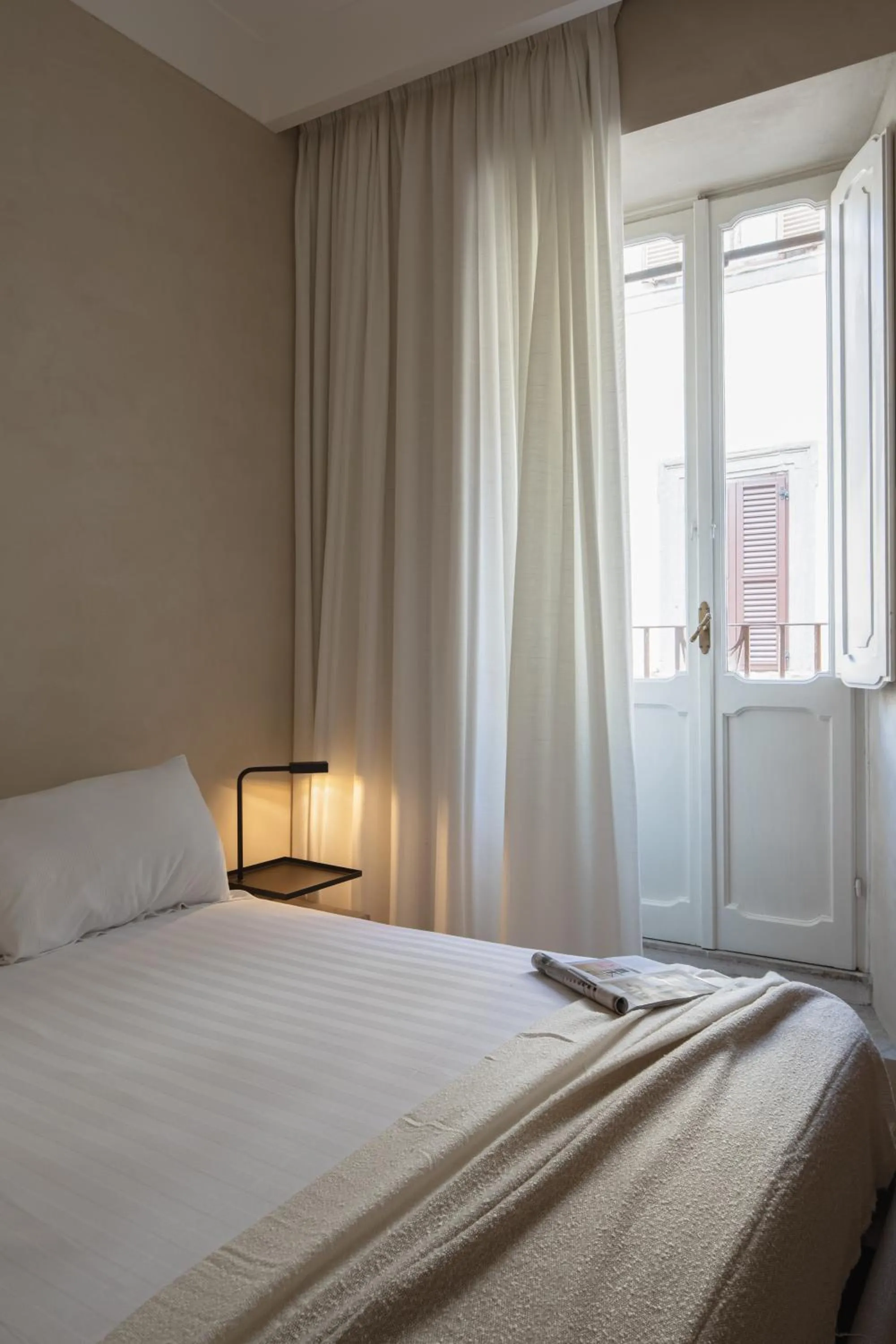 Bedroom, Bed in P10 DESIGN
