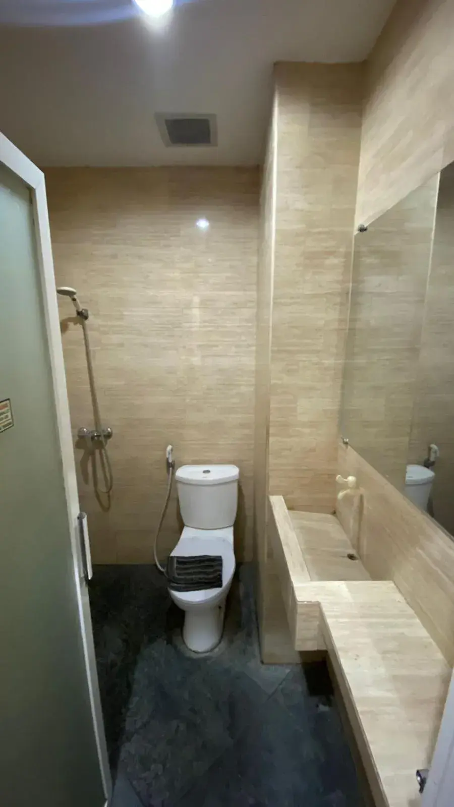 Bima guest house Bima guest house