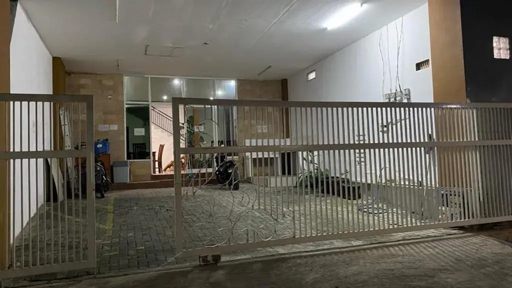 Bima guest house Bima guest house