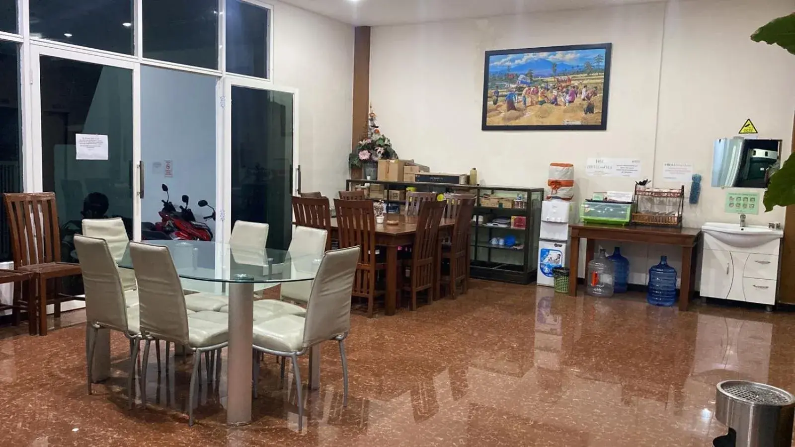 Bima guest house Bima guest house