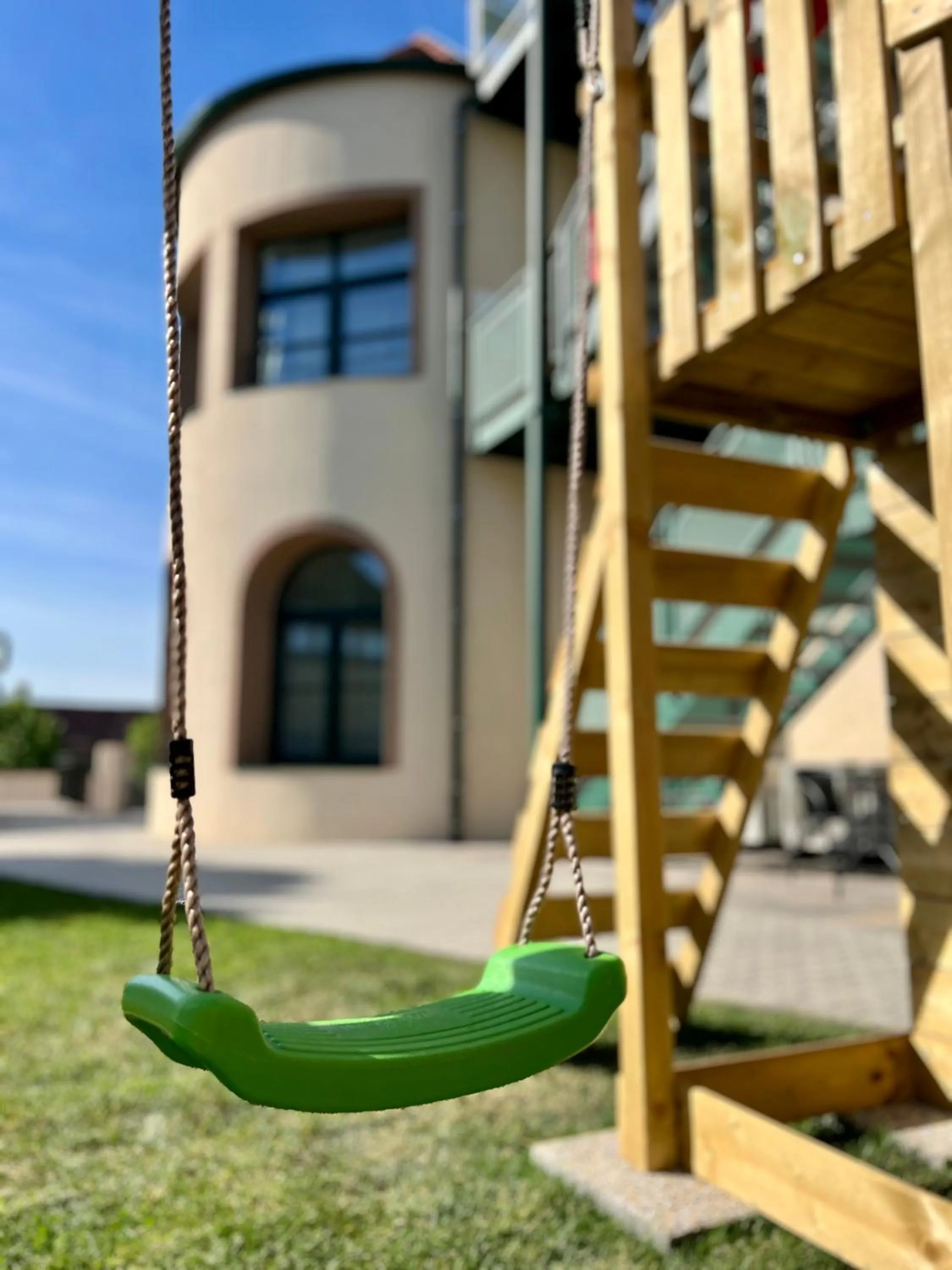Residence Barrique Valtice - private wellness