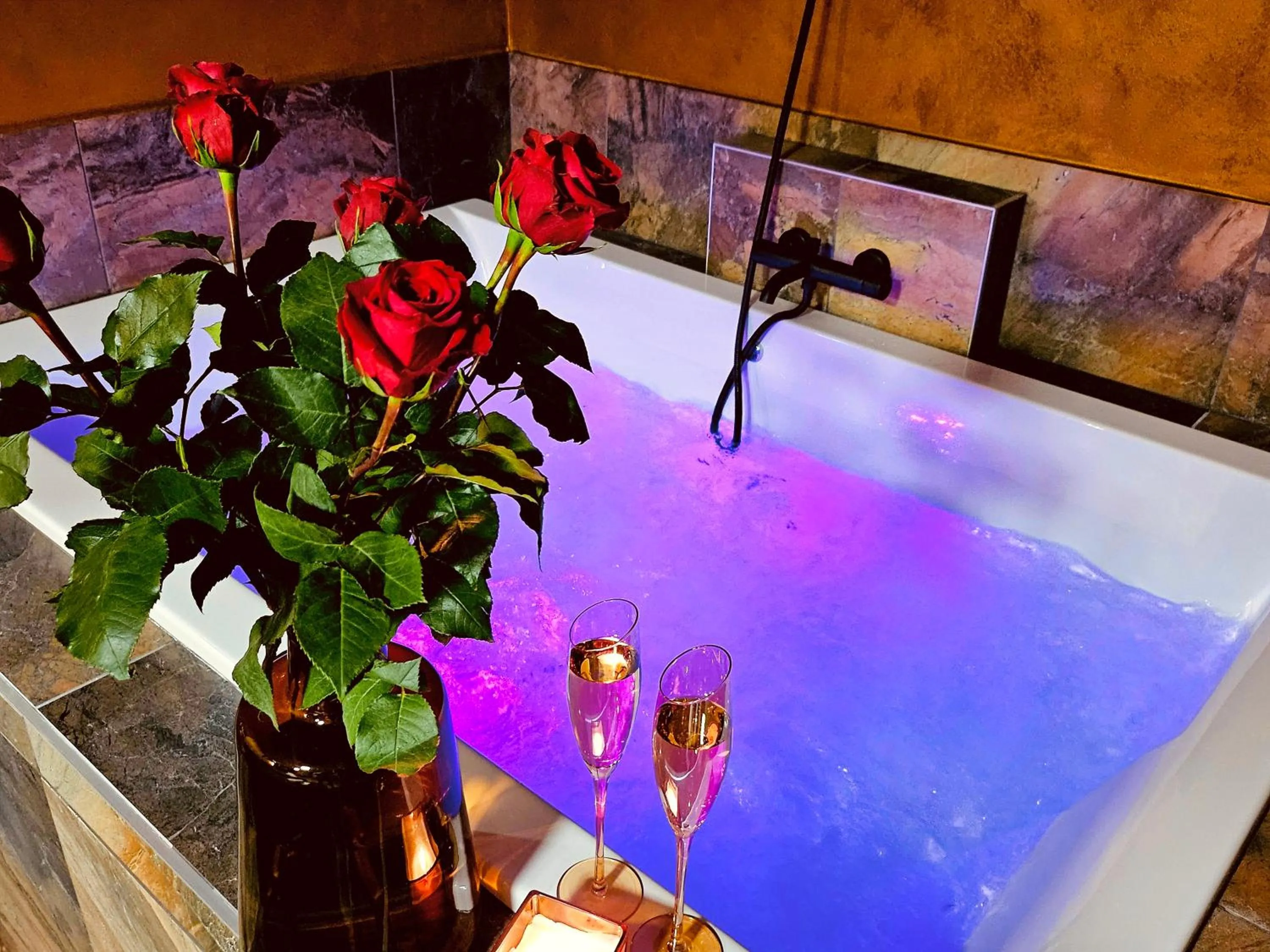 Residence Barrique Valtice - private wellness