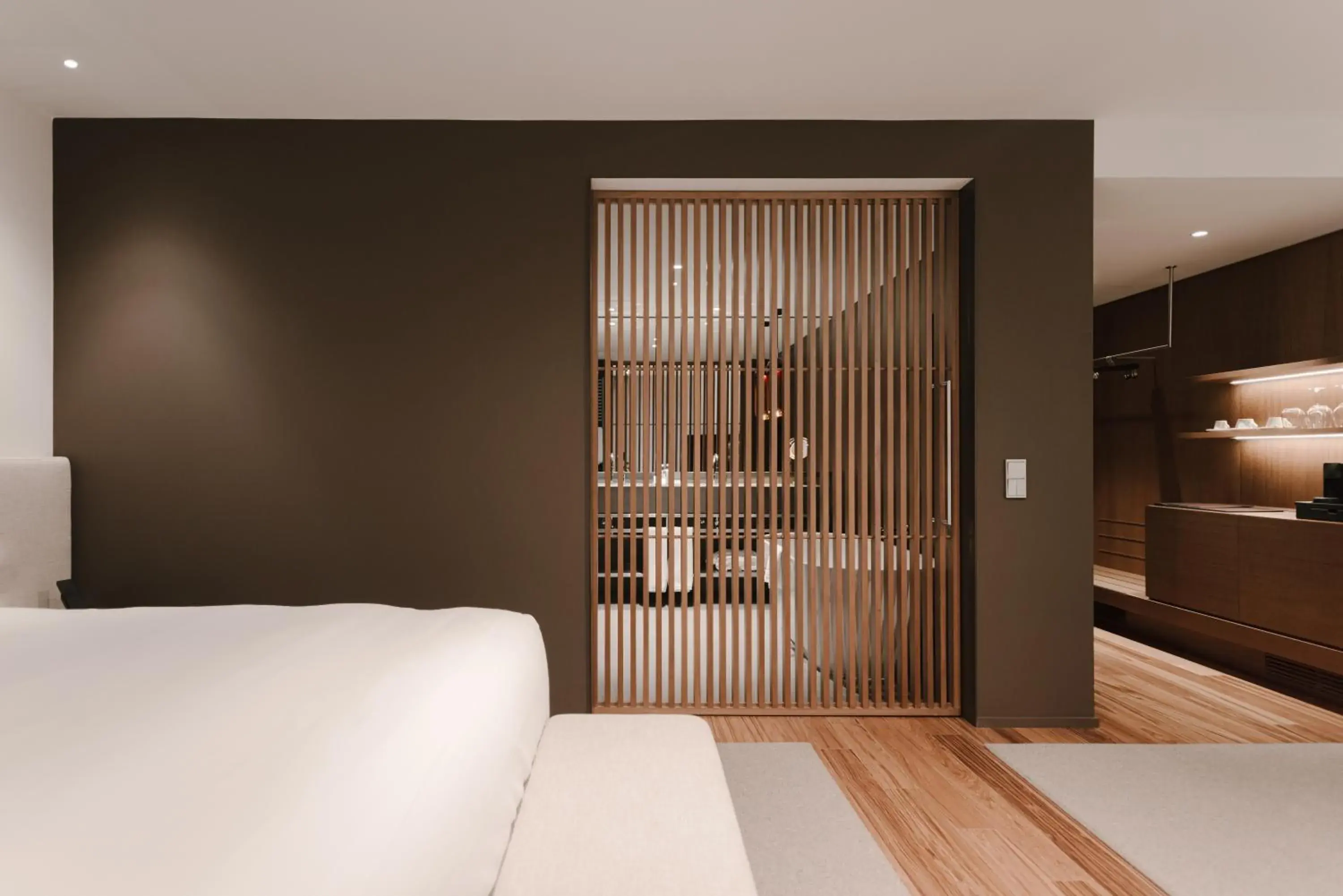 Triple Room in BoHo Hotel Budapest - Small Luxury Hotels Triple Room in BoHo Hotel Budapest - Small Luxury Hotels