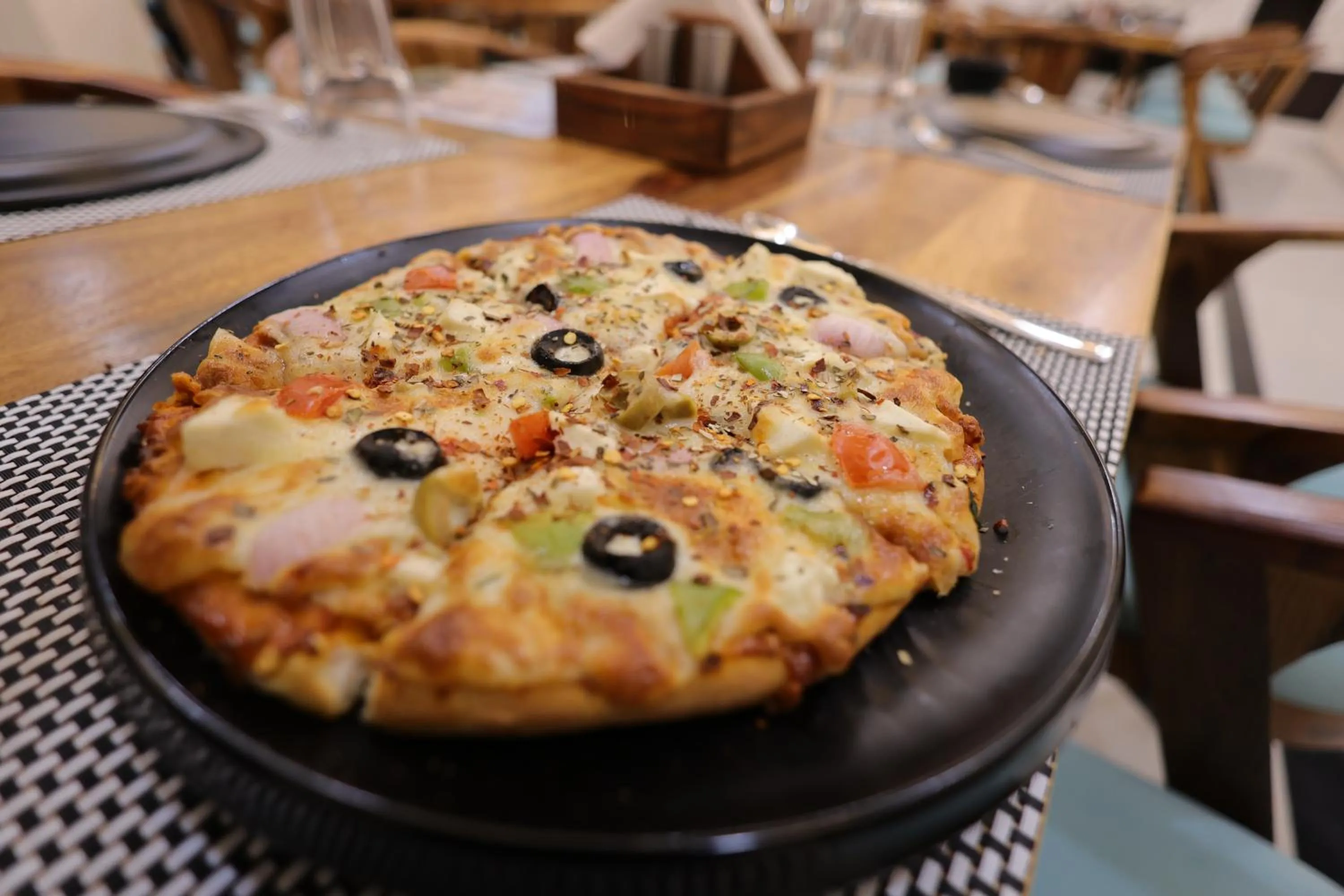 Food in Manas Resort by Rudrakshi