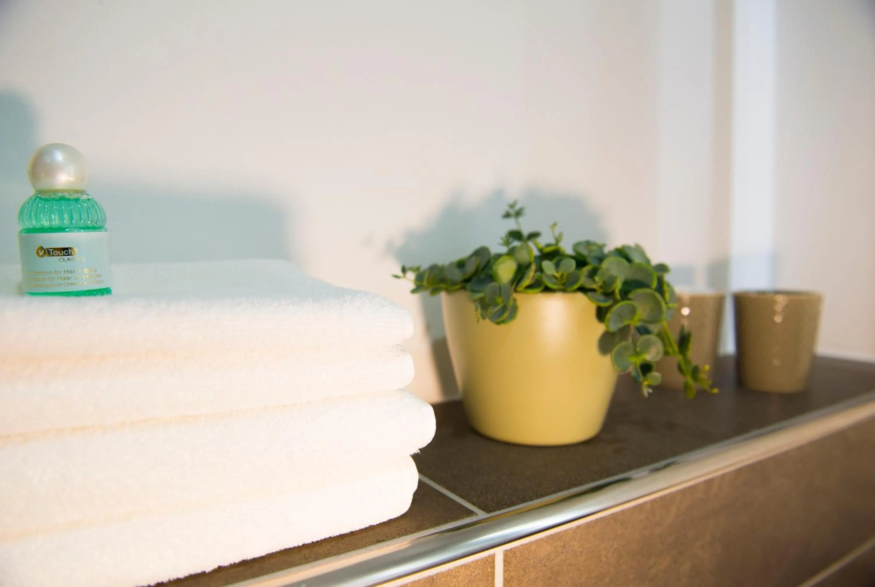 Bathroom in Haus Mariengrund