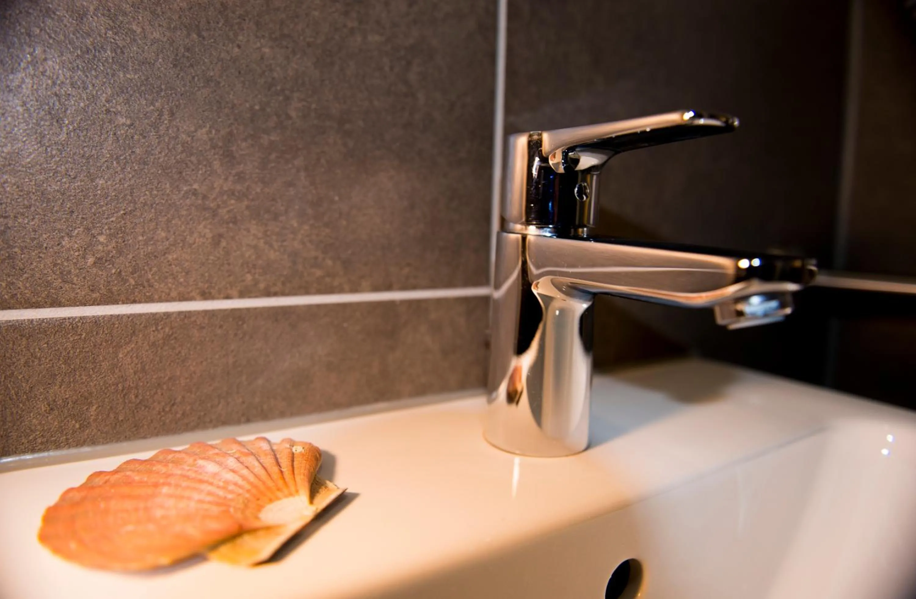 Bathroom in Haus Mariengrund