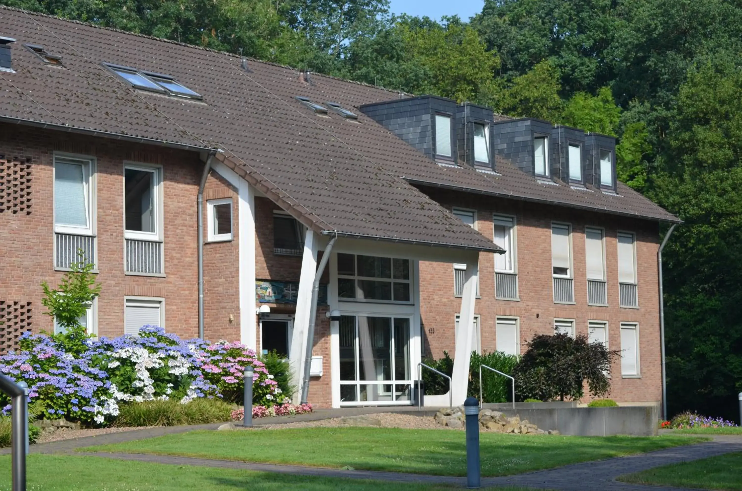 Haus Mariengrund Haus Mariengrund