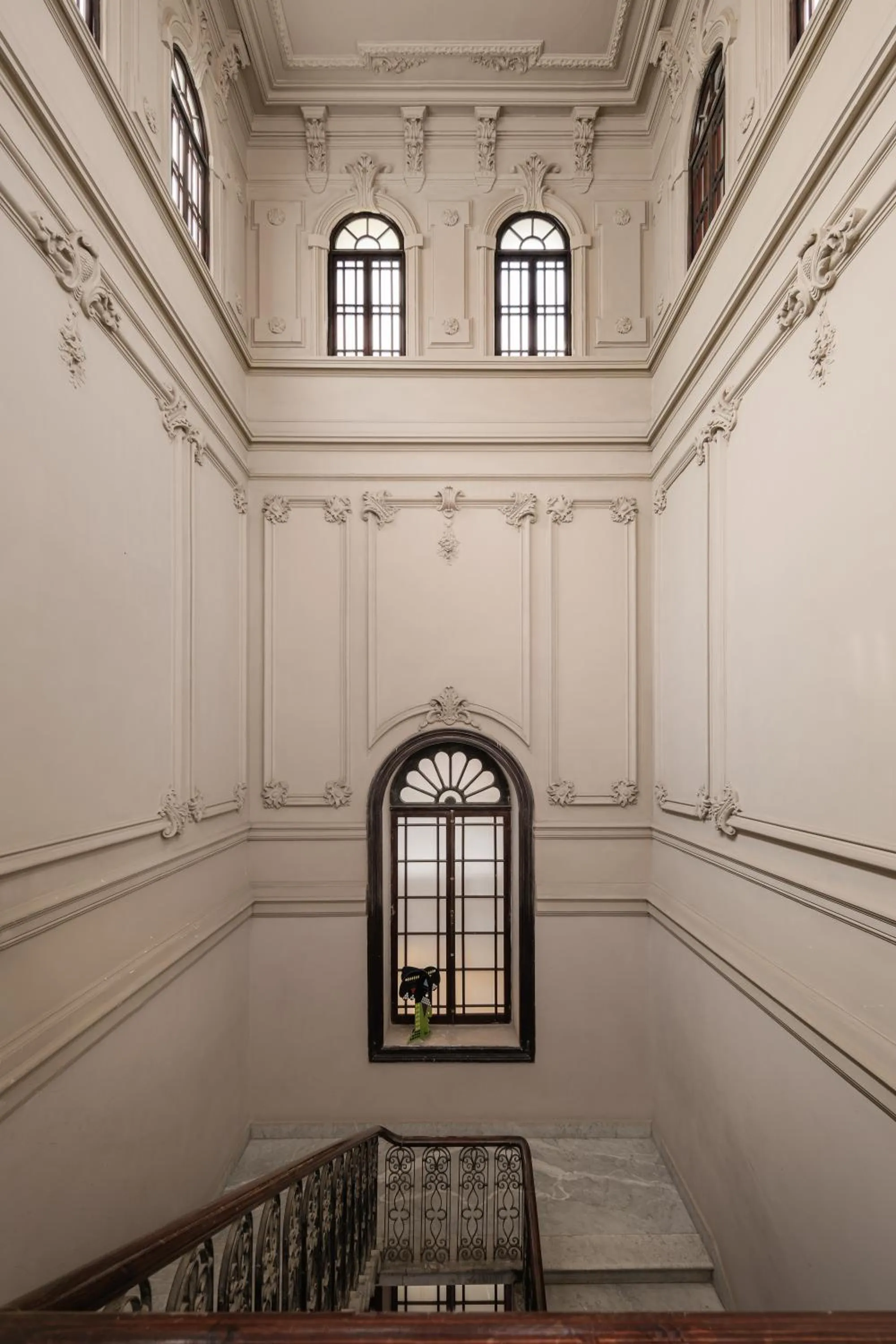 Property building in Mazeej Balad - Boutique Hotel - Adult Only