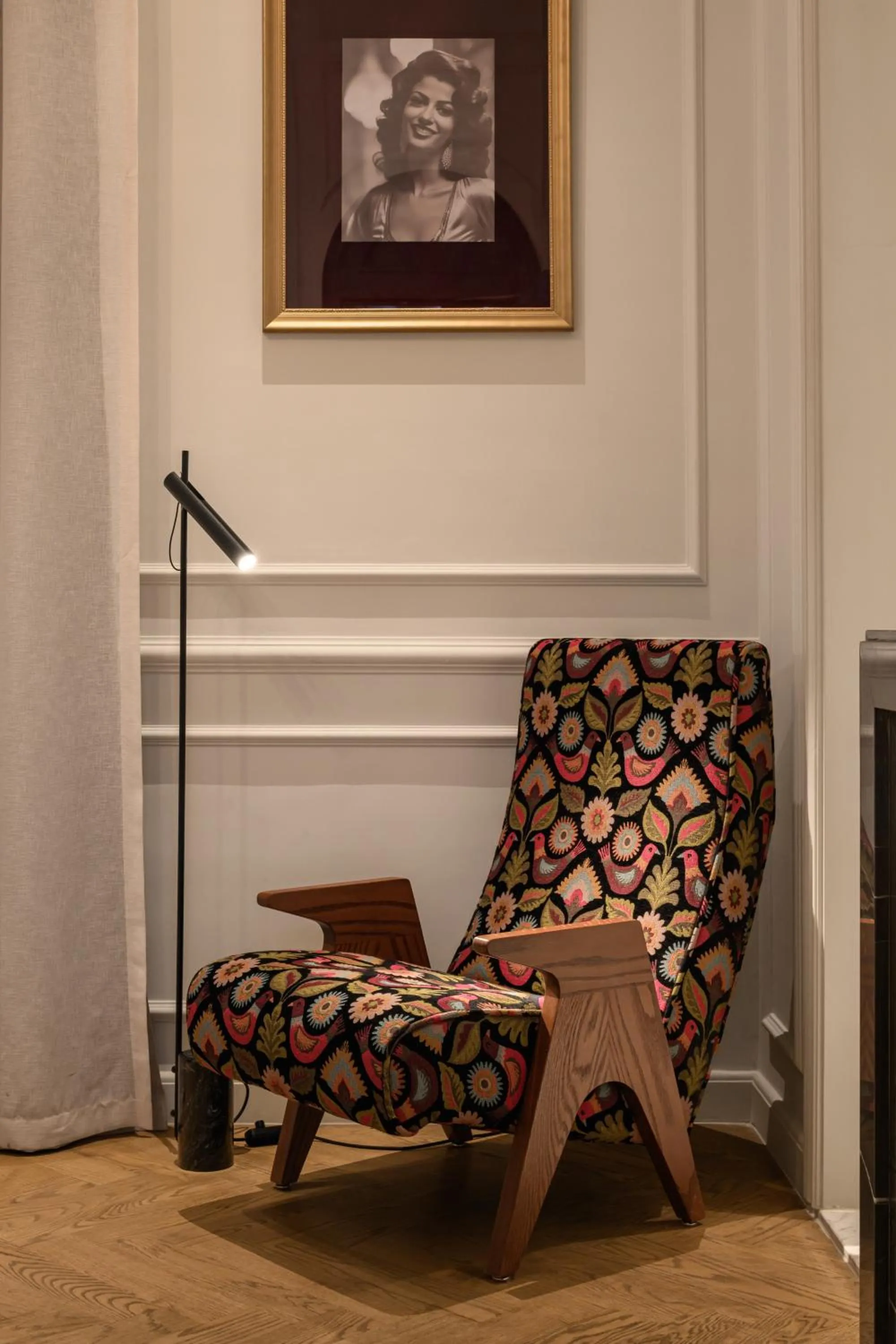 Seating area in Mazeej Balad - Boutique Hotel - Adult Only