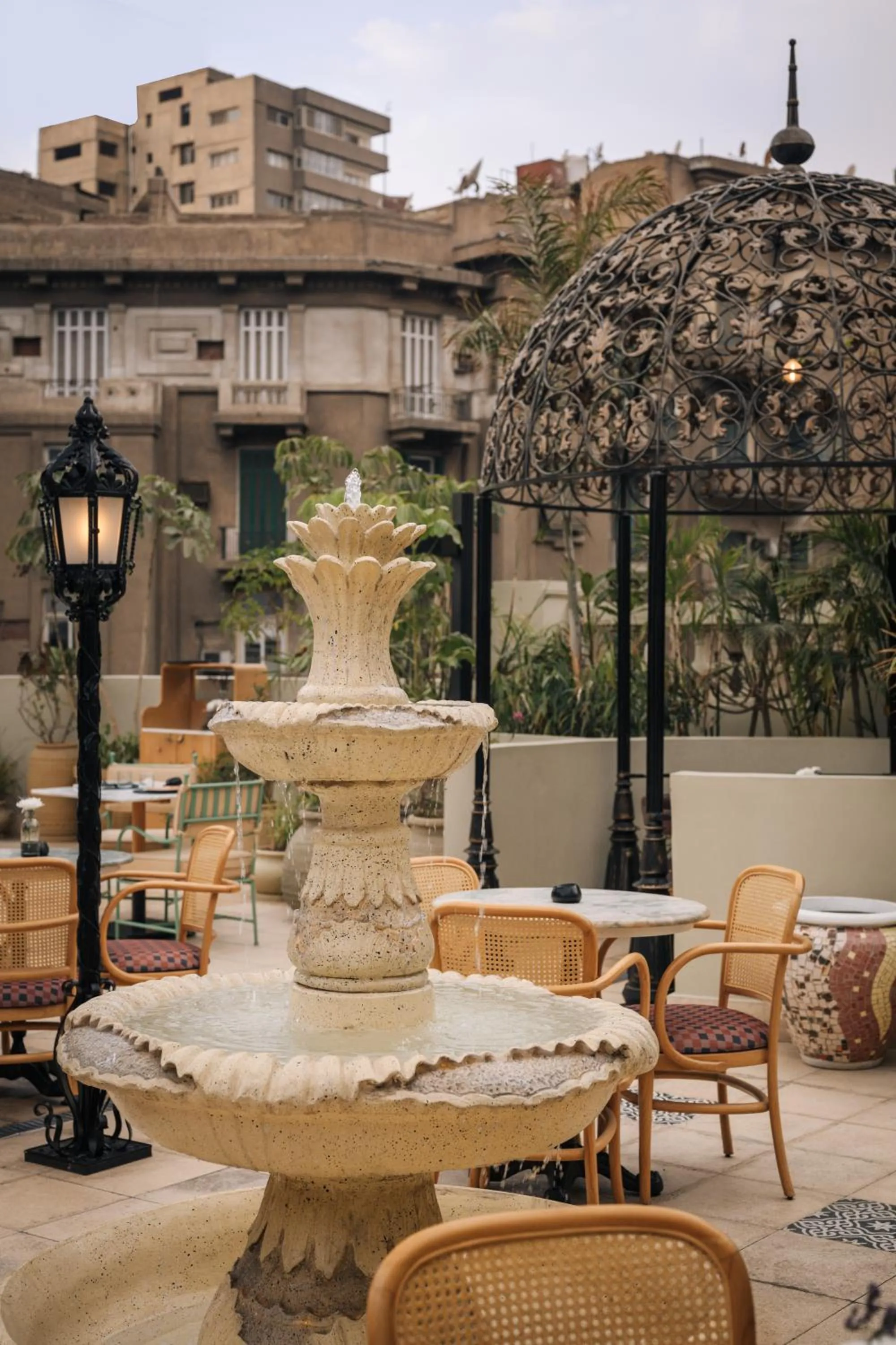 Property building in Mazeej Balad - Boutique Hotel - Adult Only