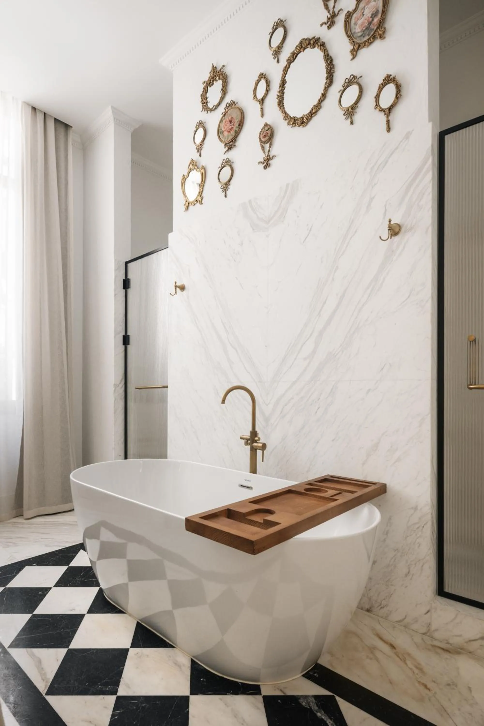 Bath in Mazeej Balad - Boutique Hotel - Adult Only