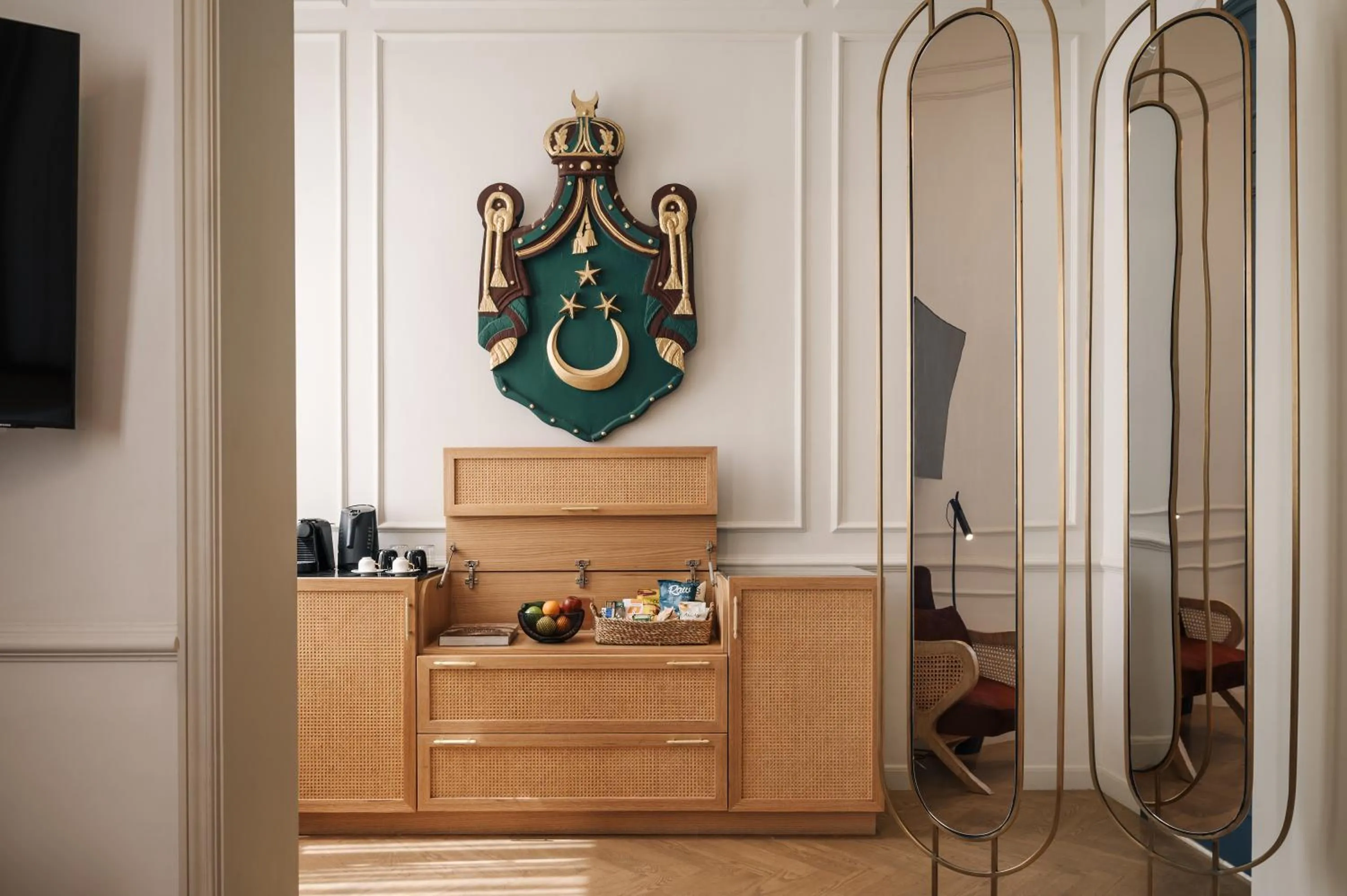 Bedroom in Mazeej Balad - Boutique Hotel - Adult Only