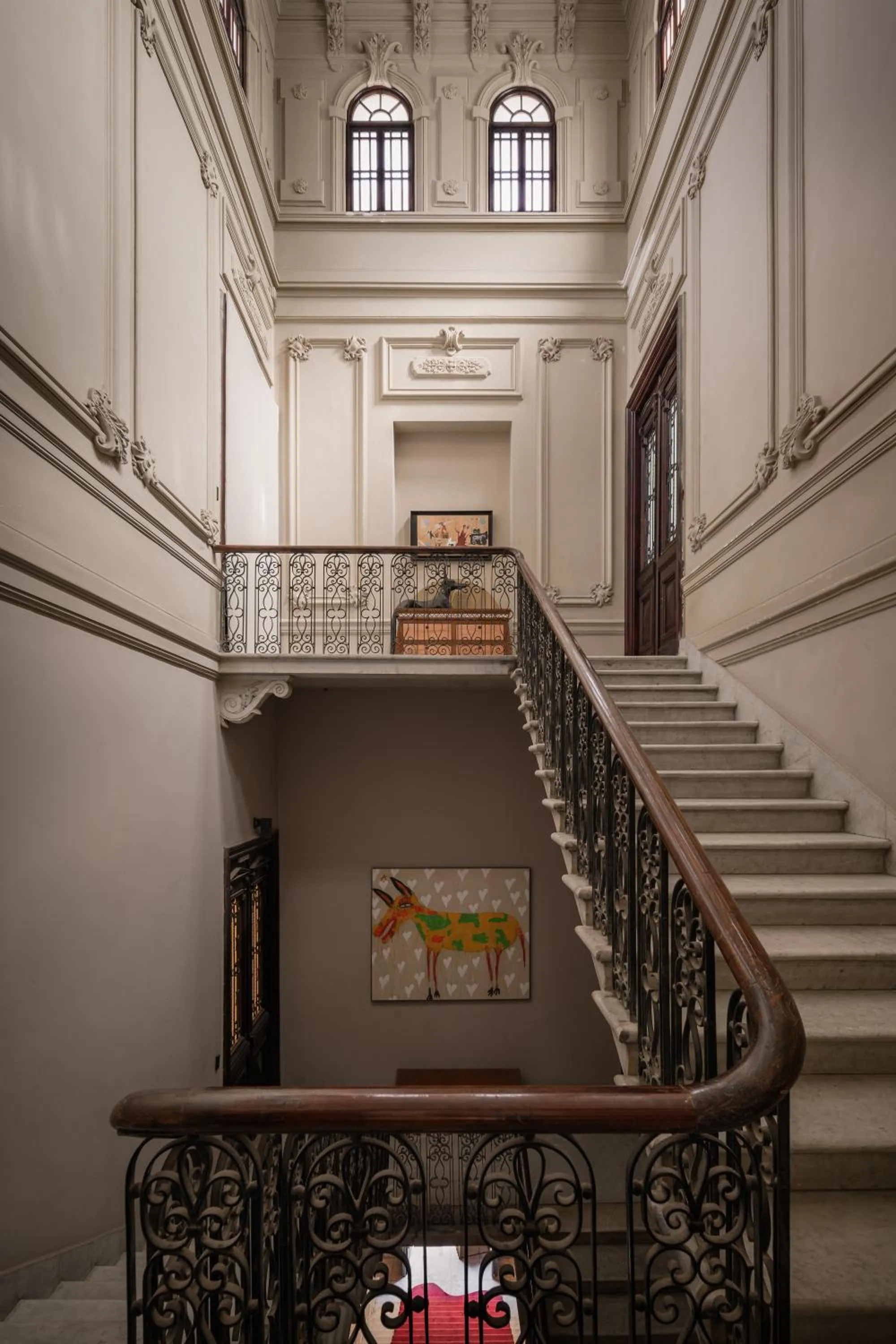 Property building in Mazeej Balad - Boutique Hotel - Adult Only