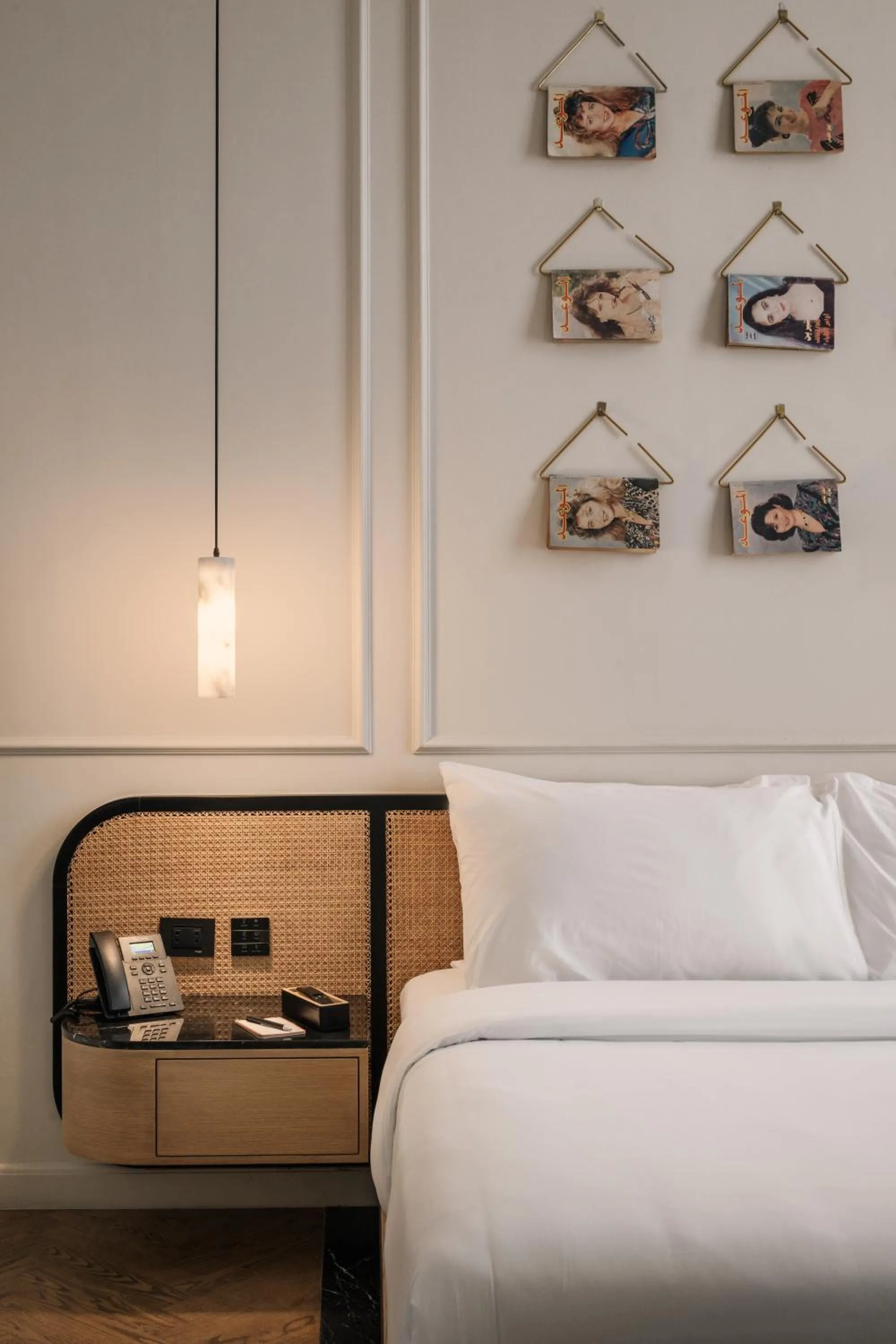 Bedroom, Bed in Mazeej Balad - Boutique Hotel - Adult Only
