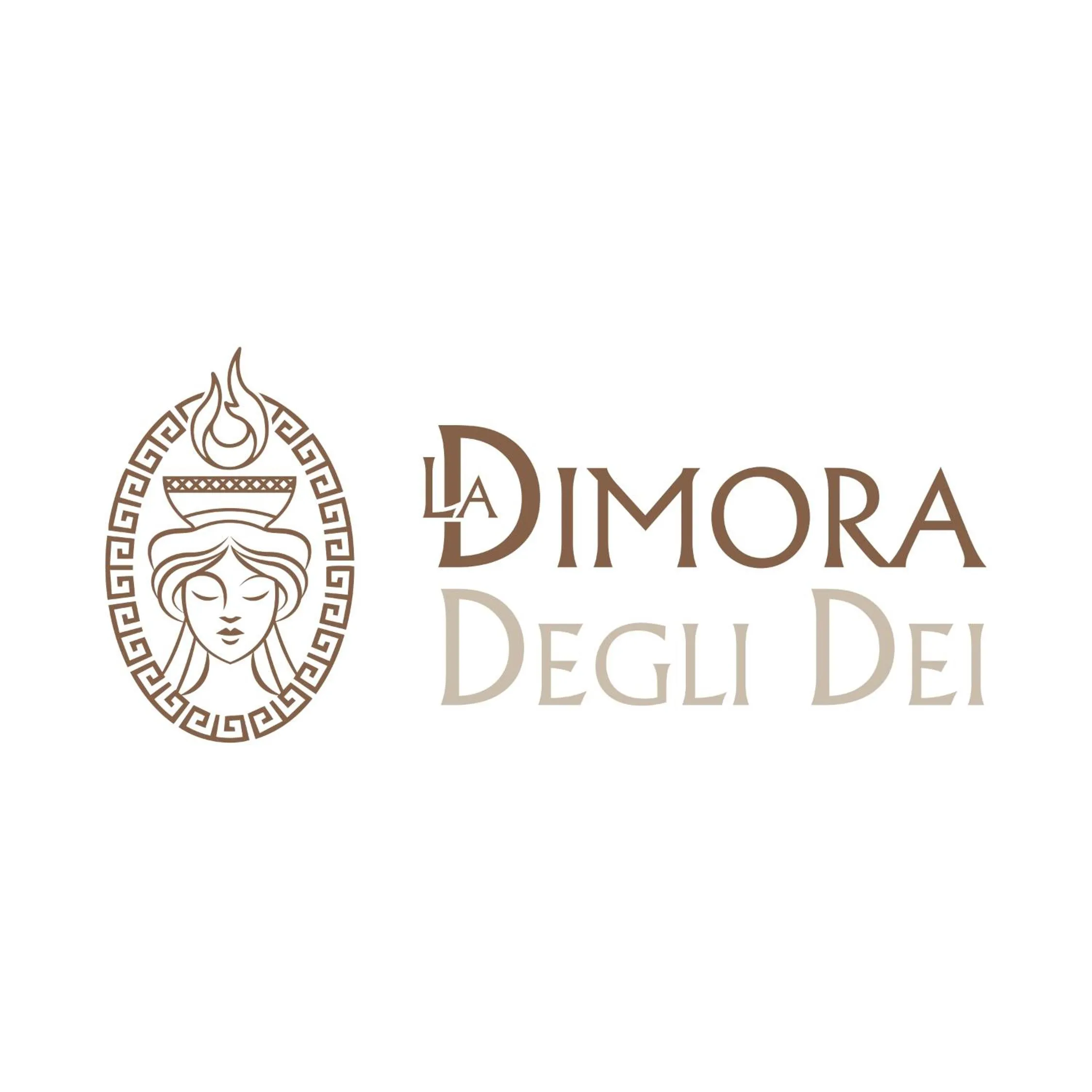 La Dimora Degli Dei