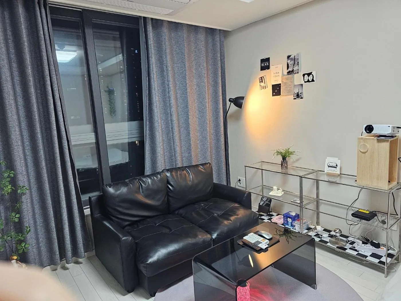 Daegu Business Star BnB