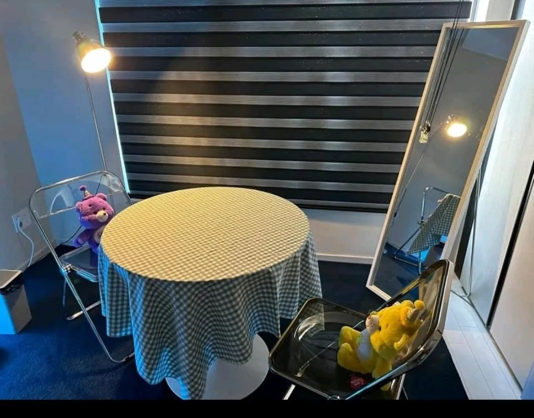 Daegu Business Star BnB