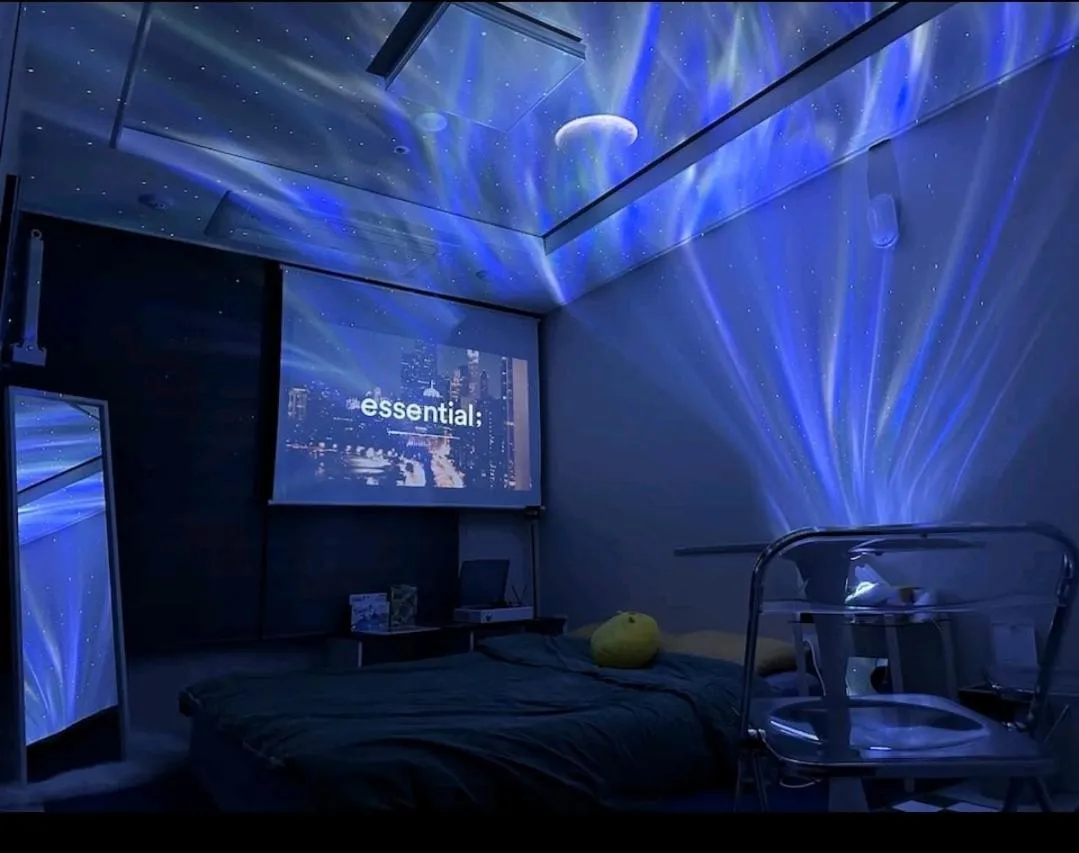 Daegu Business Star BnB