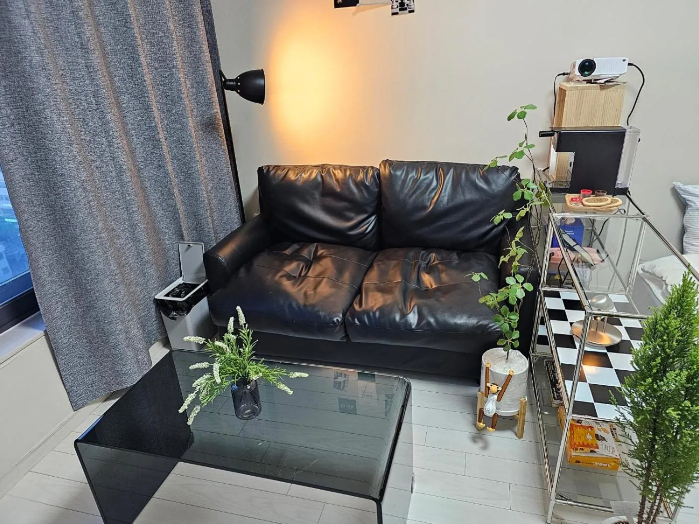 Daegu Business Star BnB