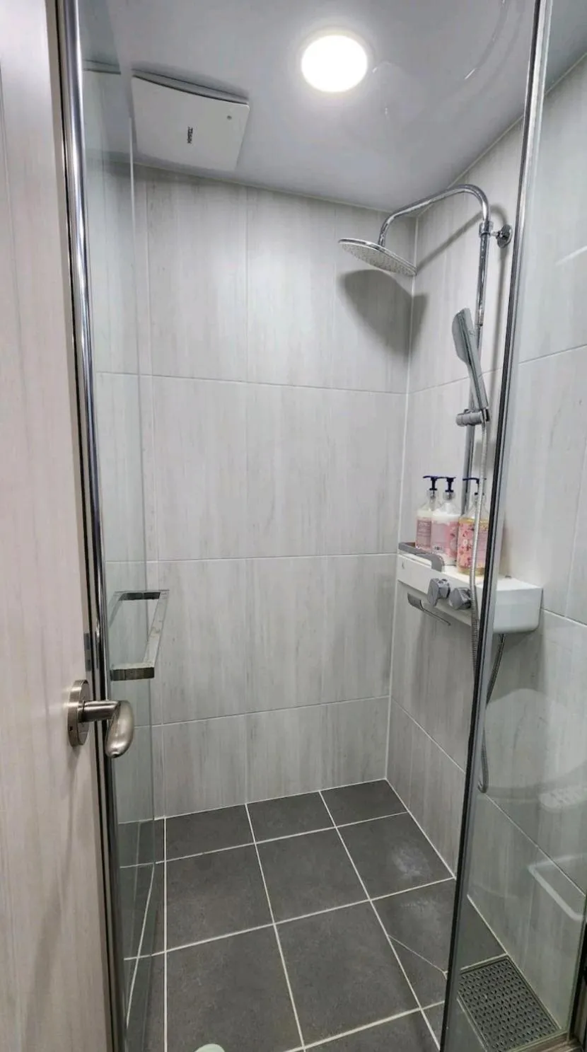 Daegu Business Star BnB