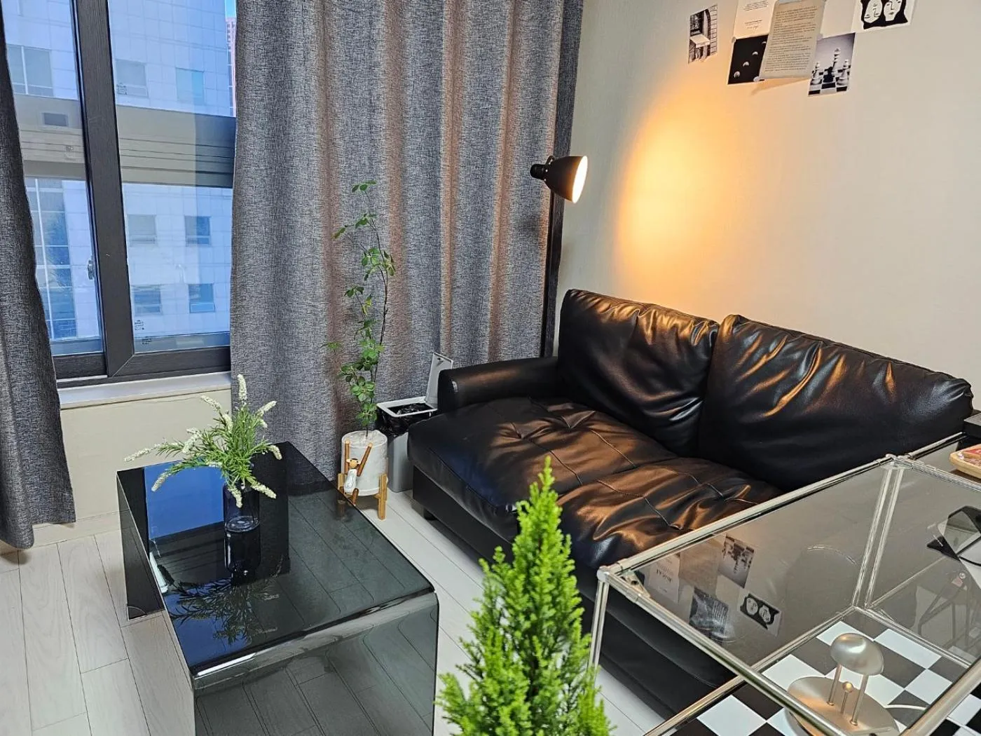 Daegu Business Star BnB