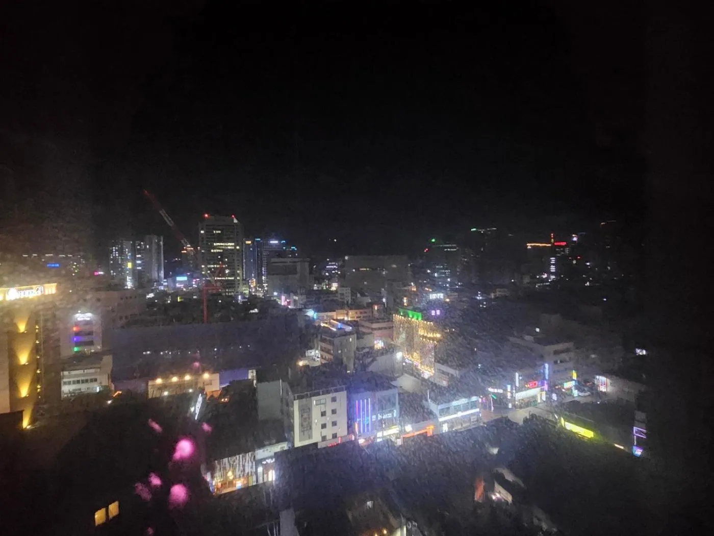 Daegu Business Star BnB