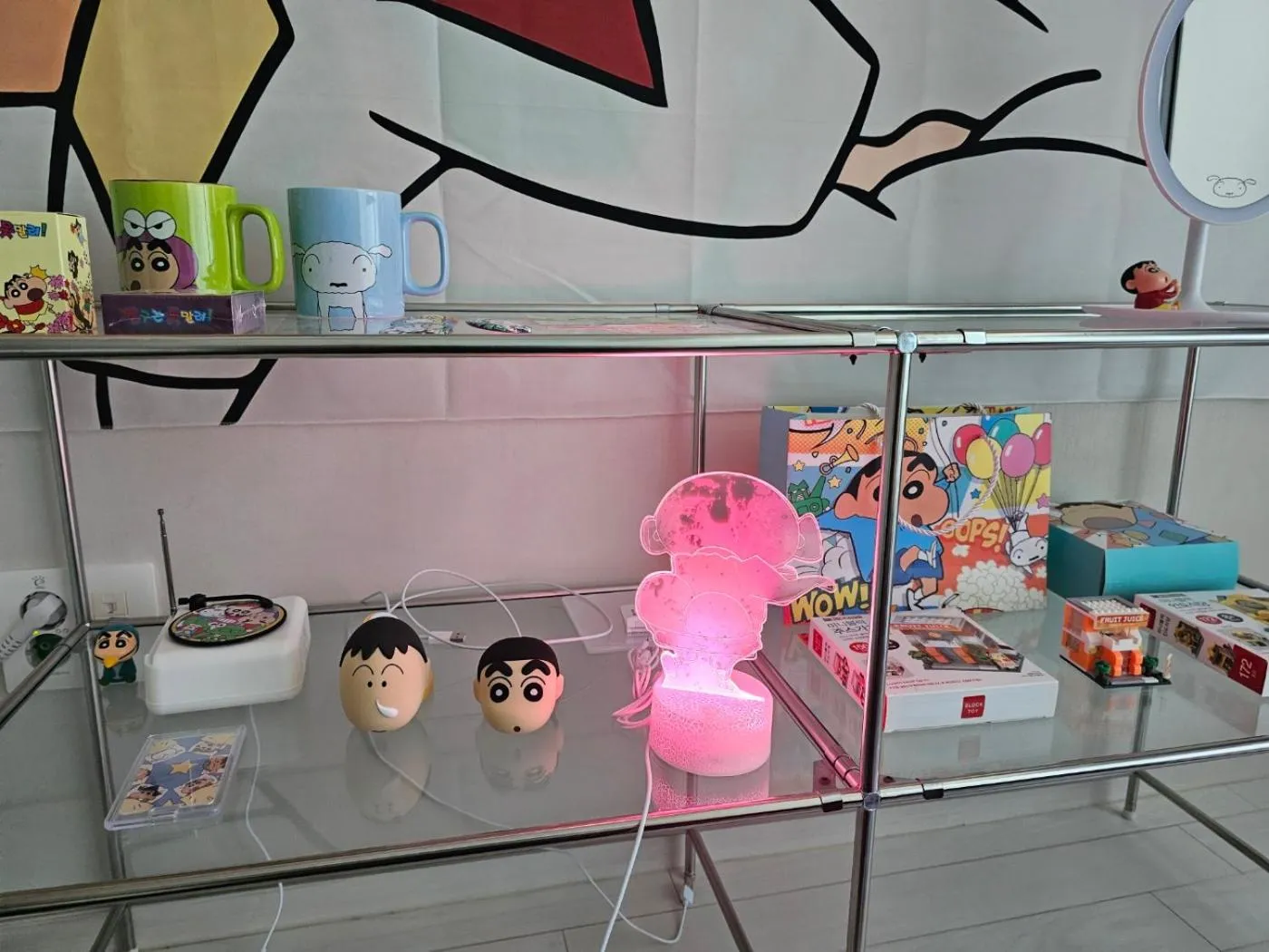 Daegu Business Star BnB