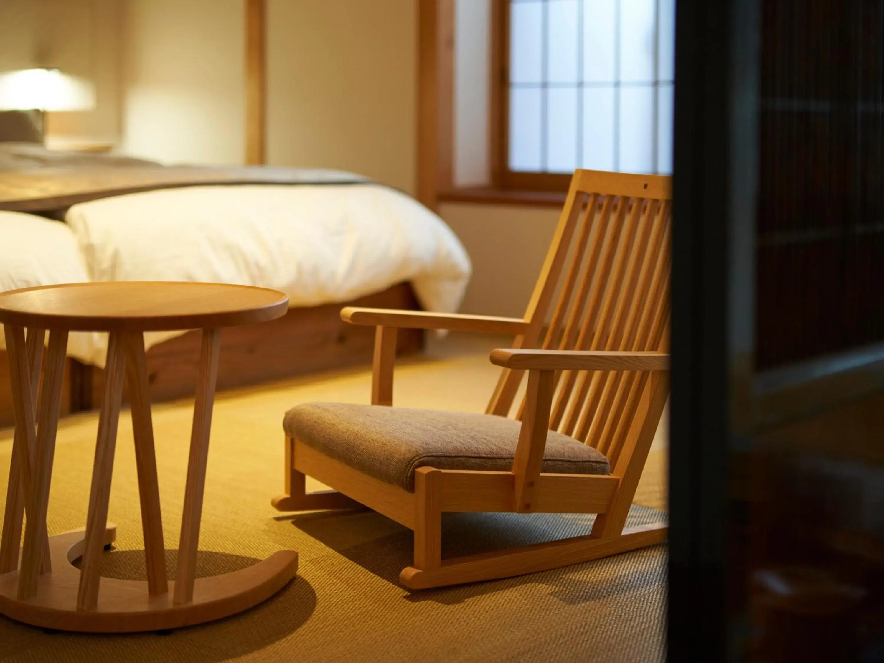 Photo of the whole room in Yufuin Rakuyu Photo of the whole room in Yufuin Rakuyu