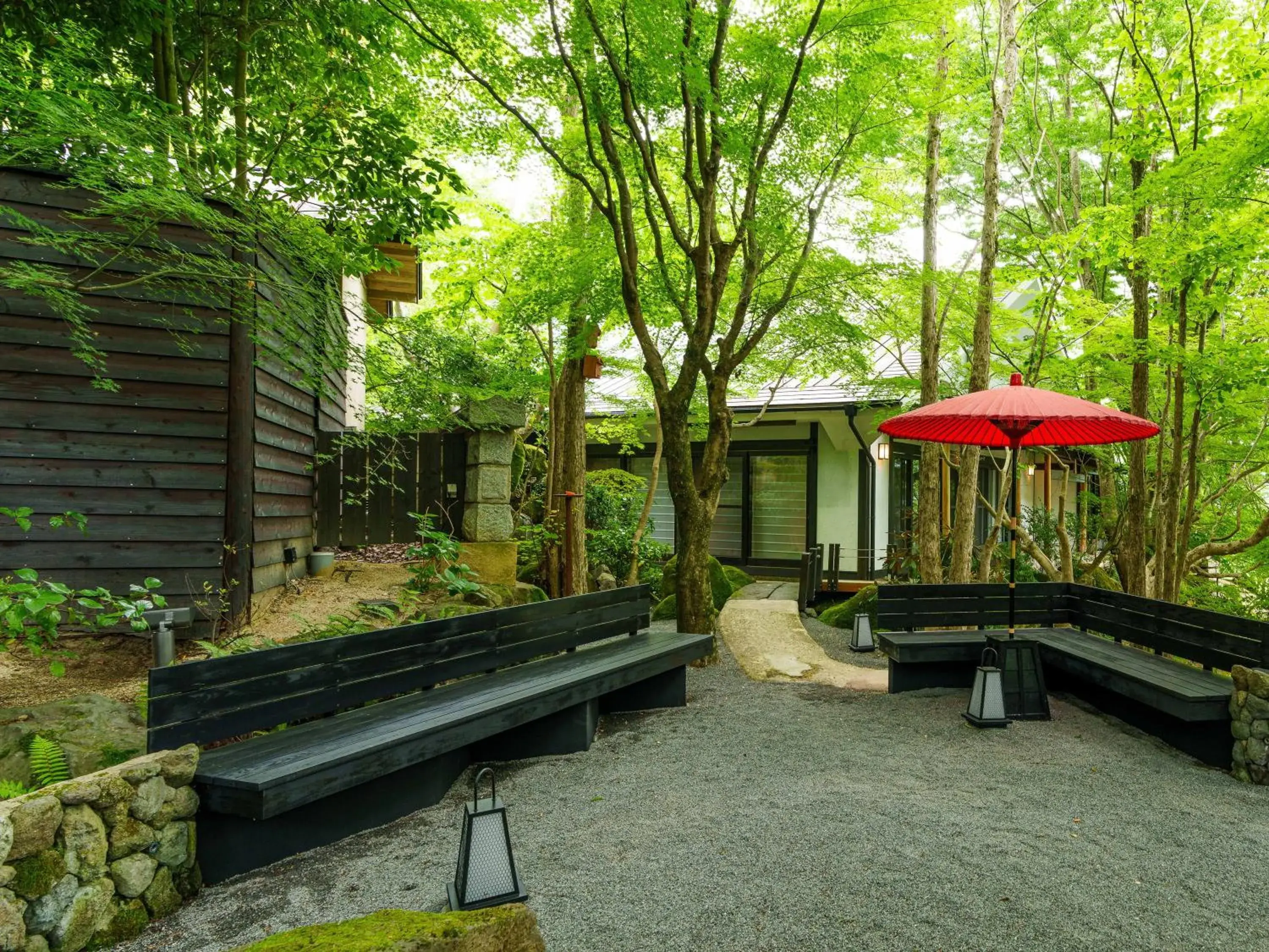 Yufuin Rakuyu Yufuin Rakuyu