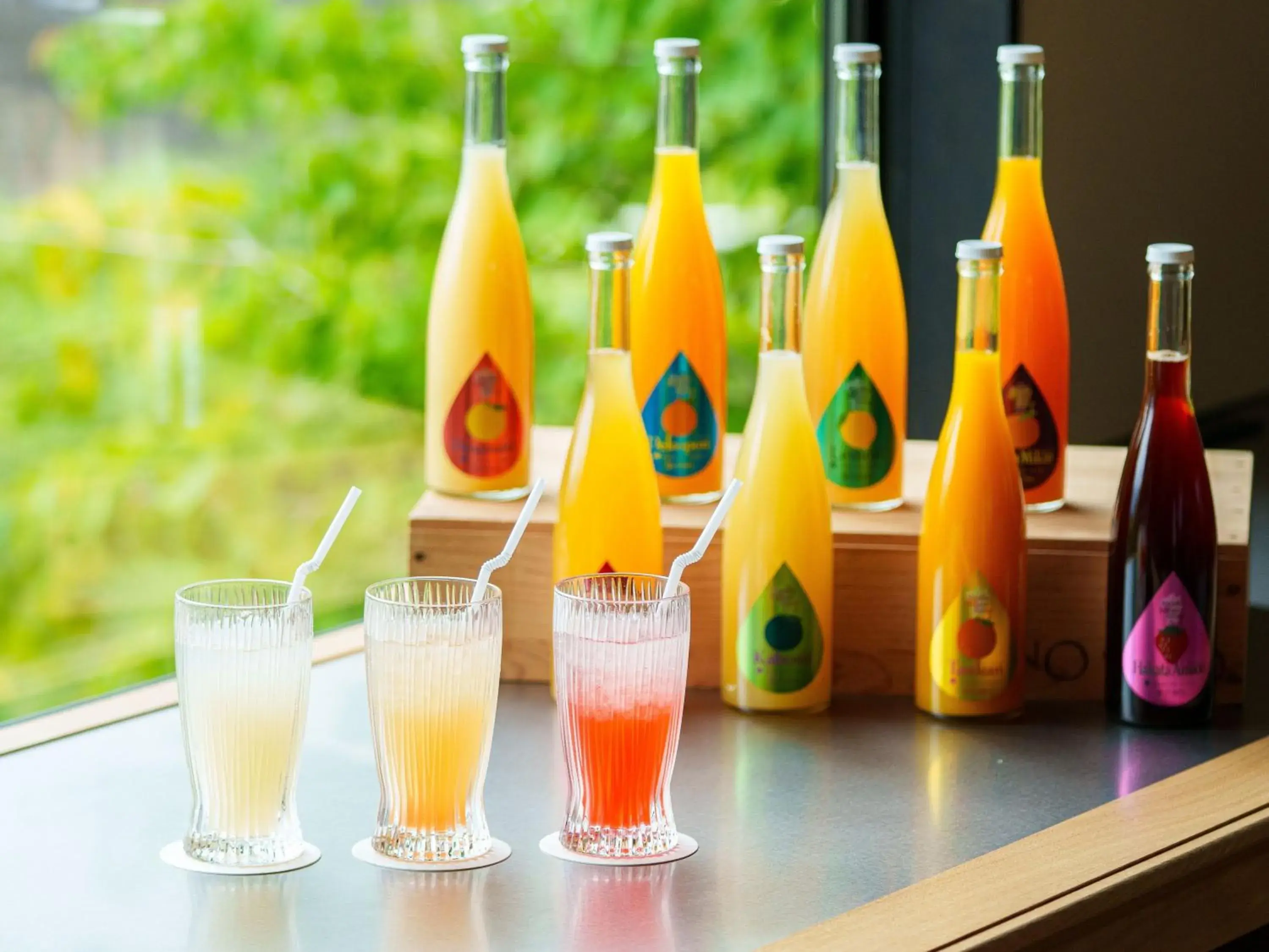 Yufuin Rakuyu Yufuin Rakuyu