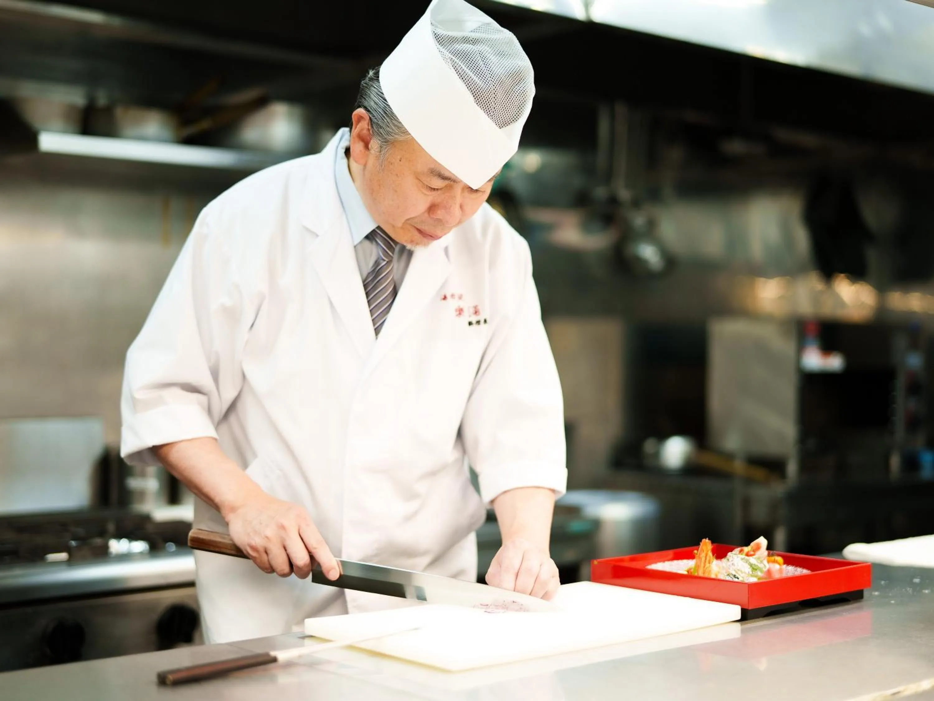 People in Yufuin Rakuyu