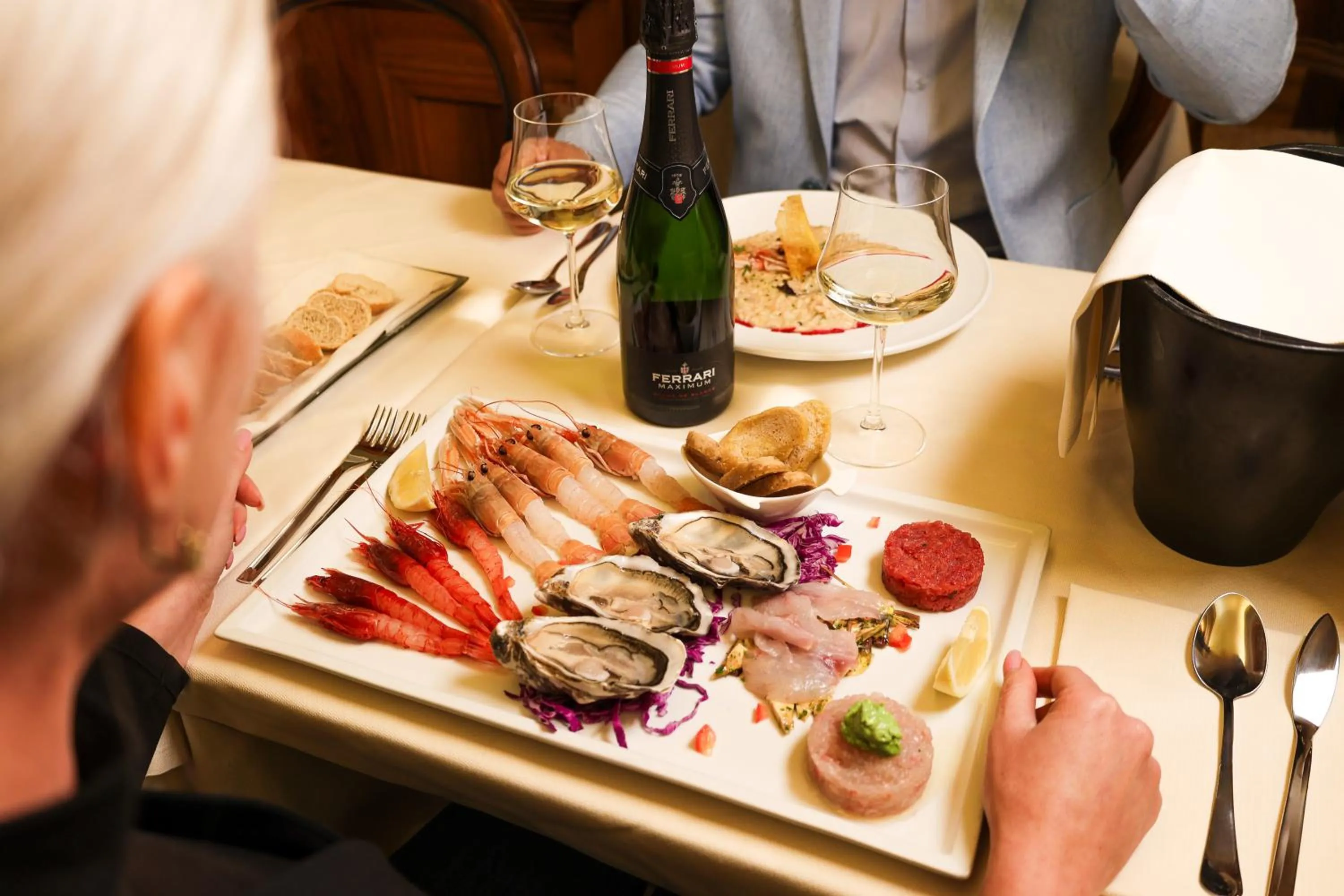 Hotel Ristorante Ca' Nova