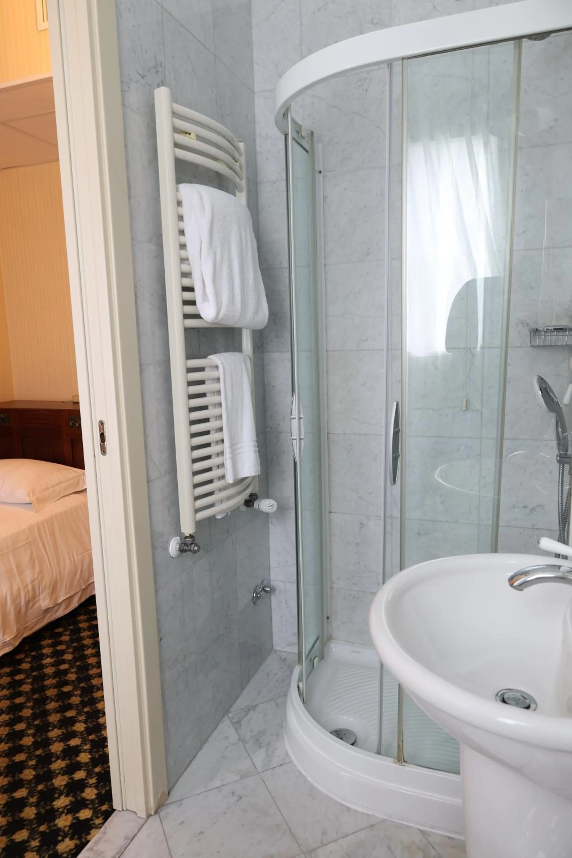 Hotel Ristorante Ca' Nova