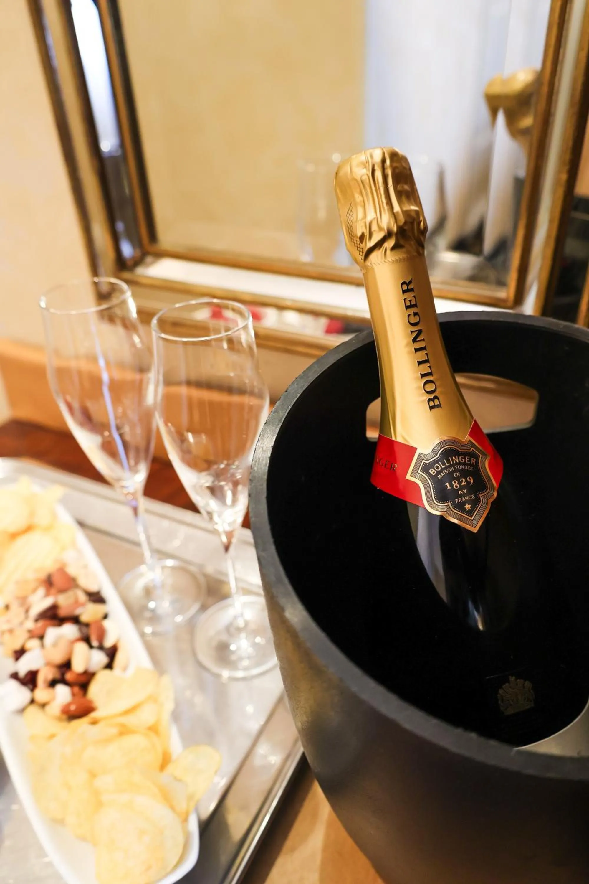 Hotel Ristorante Ca' Nova