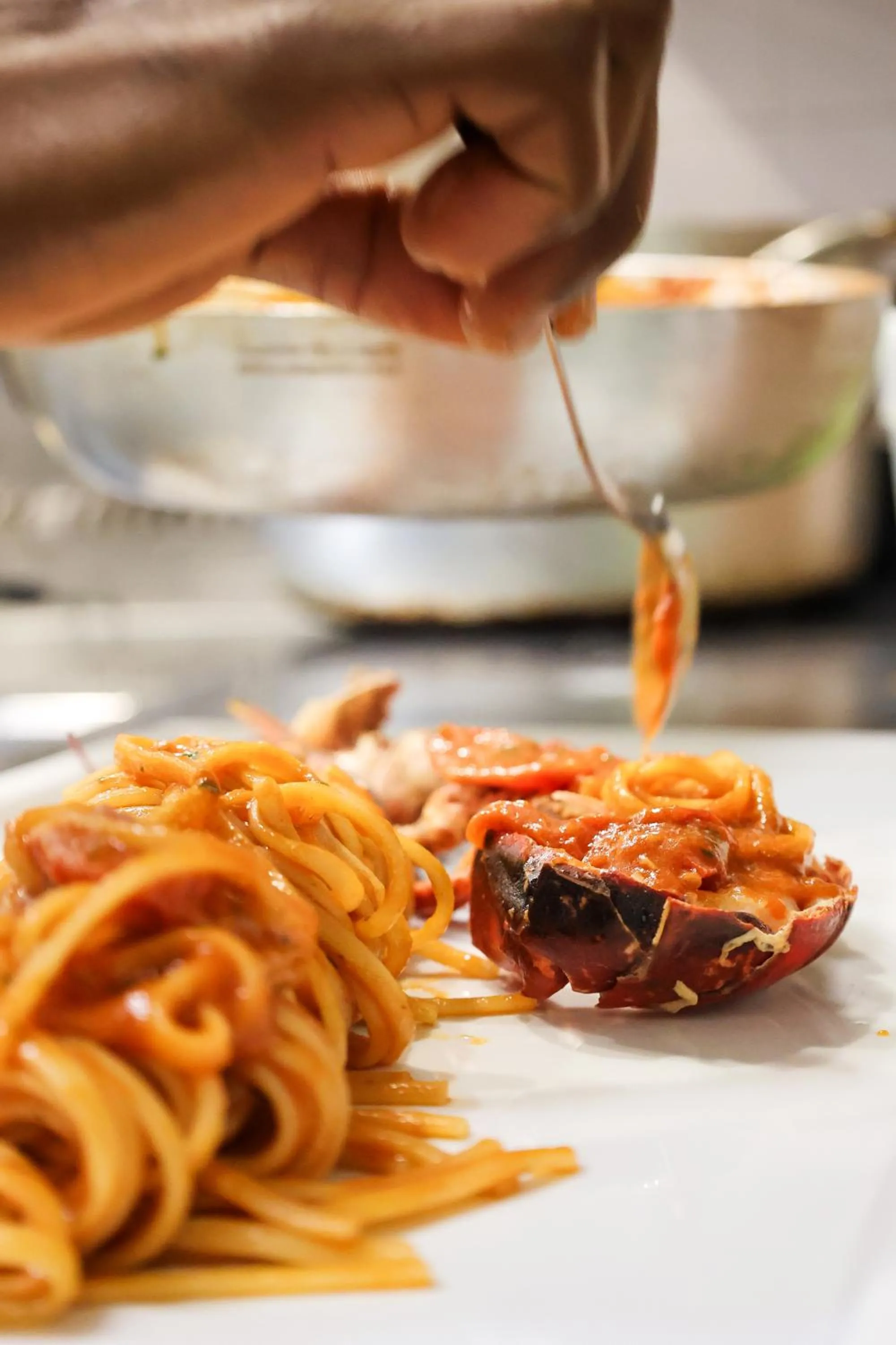 Hotel Ristorante Ca' Nova