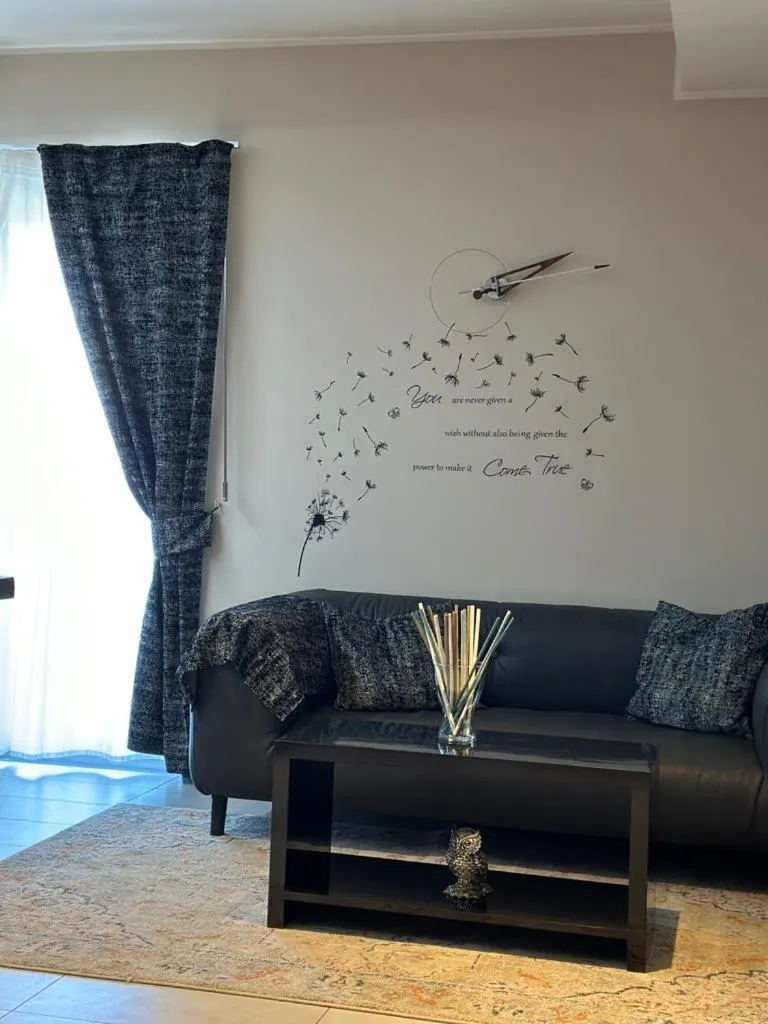 Lobby or reception in Victoria Hotel