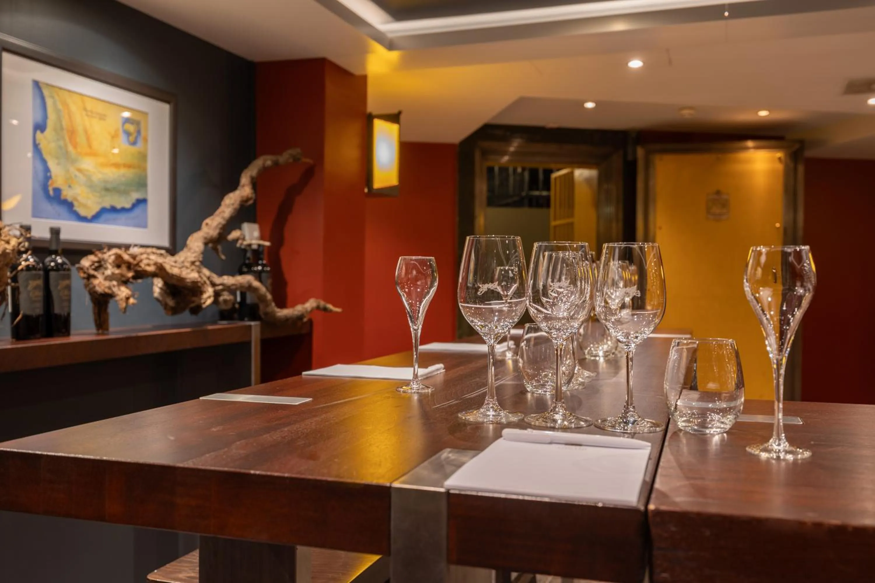 Meeting/conference room in Grand Hotel Amrâth Amsterdam