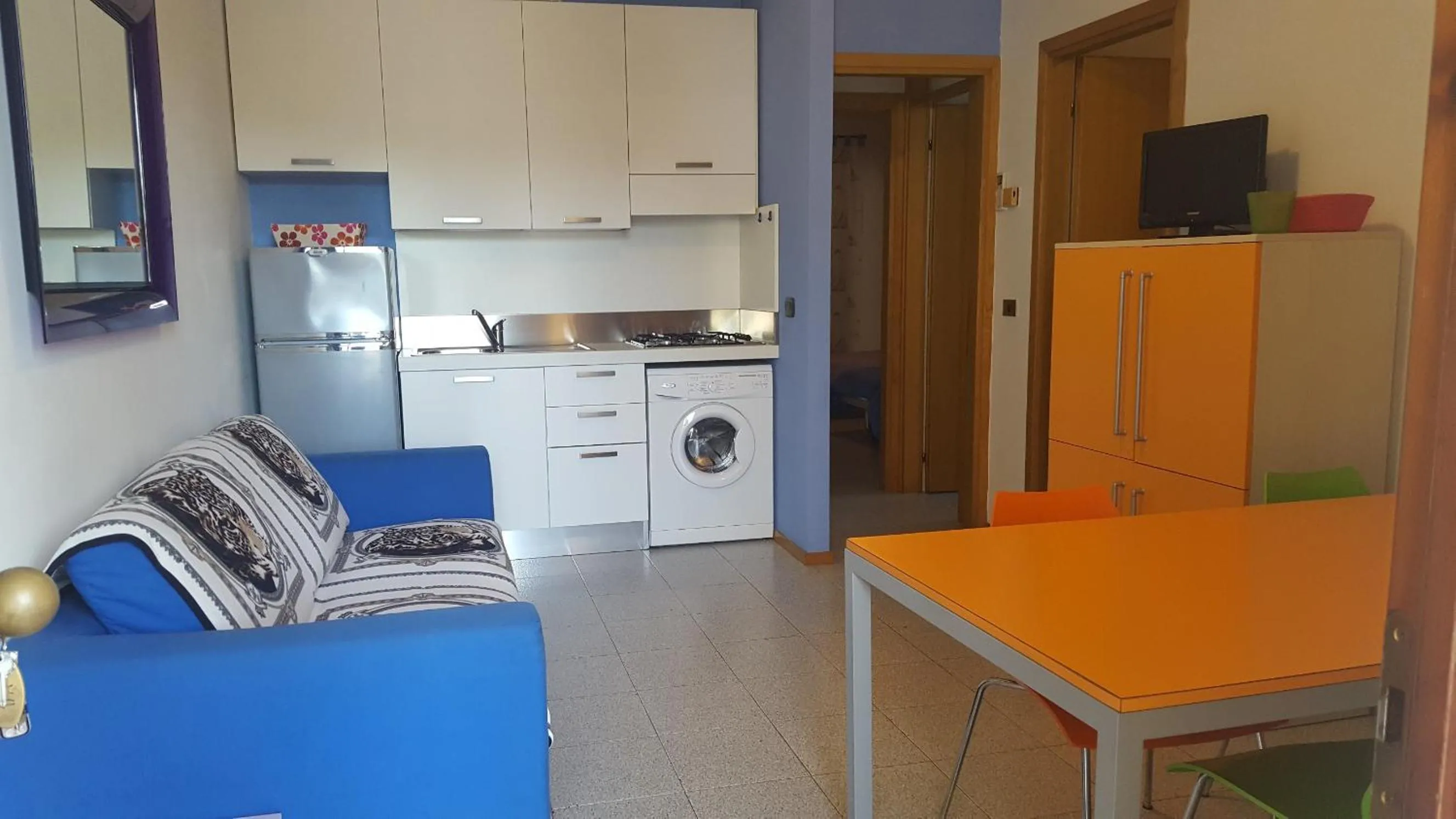 Immobiliare Al Ponte
